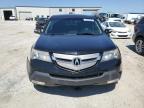 2009 Acura Mdx Technology zu verkaufen in Kansas City, KS - Side