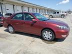2006 Toyota Camry Le на продаже в Louisville, KY - Hail