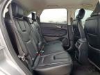 2022 Ford Edge Titanium na sprzedaż w Haslet, TX - Hail