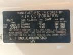 2022 Kia Soul Ex zu verkaufen in Newton, AL - Side