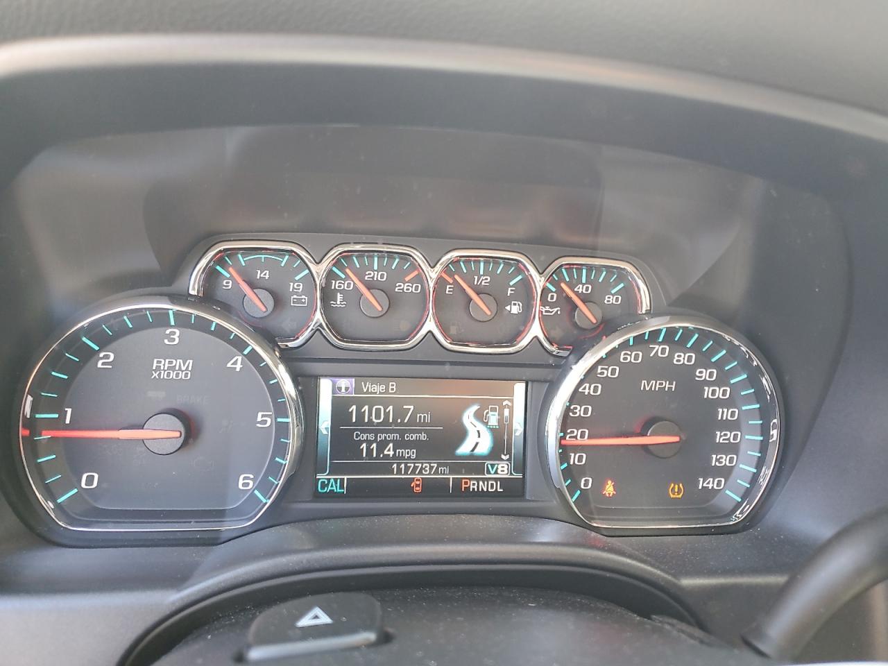 2017 Chevrolet Silverado K1500 Lt VIN: 3GCUKREC0HG156078 Lot: 54771095