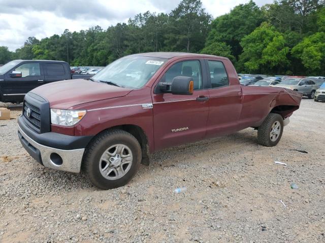 2008 Toyota Tundra Double Cab