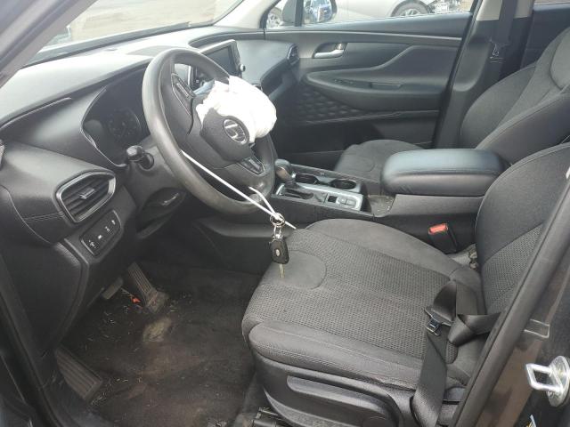  HYUNDAI SANTA FE 2020 Gray