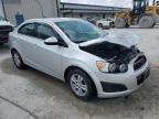Cahokia Heights, IL에서 판매 중인 2015 Chevrolet Sonic Lt - Front End
