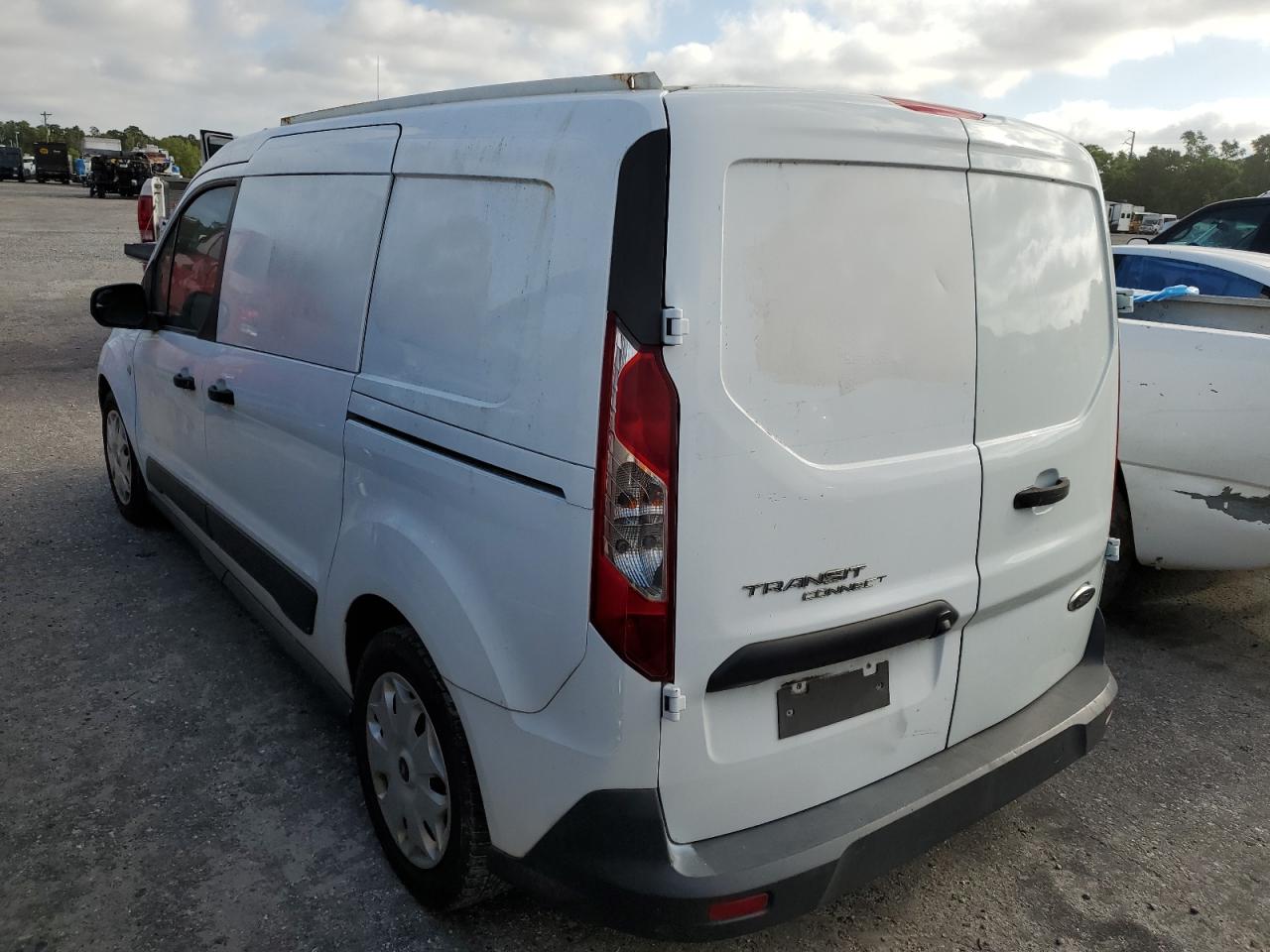 2016 Ford Transit - Image 2