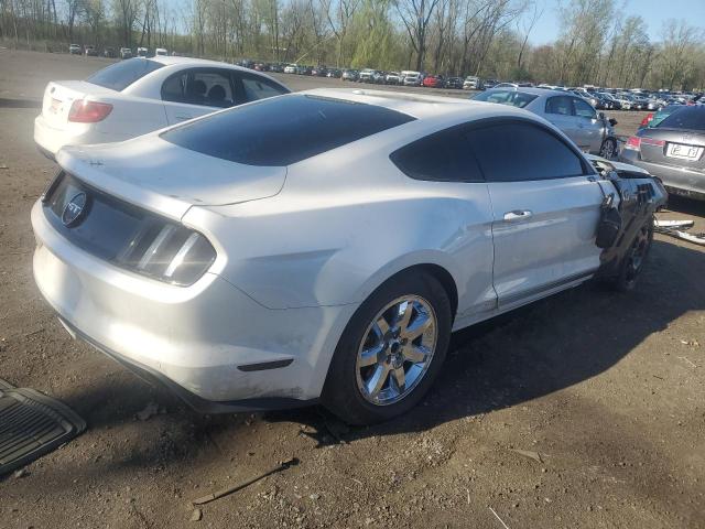 Coupet FORD MUSTANG 2017 White