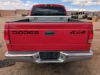 2002 Dodge Dakota Quad Slt for Sale in Albuquerque, NM - Front End