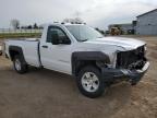 2016 Chevrolet Silverado K1500 на продаже в Portland, MI - Front End