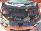 2012 Chevrolet Sonic Lt продається в Earlington, KY - Side