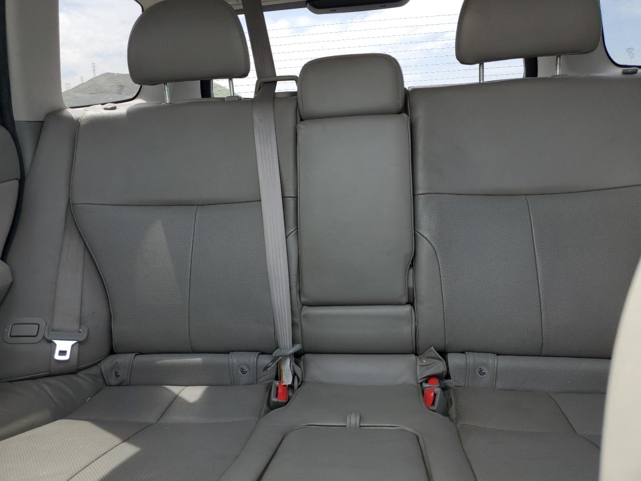 2009 Subaru Forester 2.5X Limited VIN: JF2SH646X9H763811 Lot: 50423575
