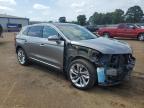 2016 Lincoln Mkx Reserve за продажба в Longview, TX - Front End