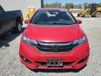 2018 Honda Fit Ex للبيع في Spartanburg، SC - Rear End