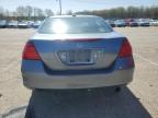 2007 Honda Accord Ex de vânzare în Louisville, KY - Hail