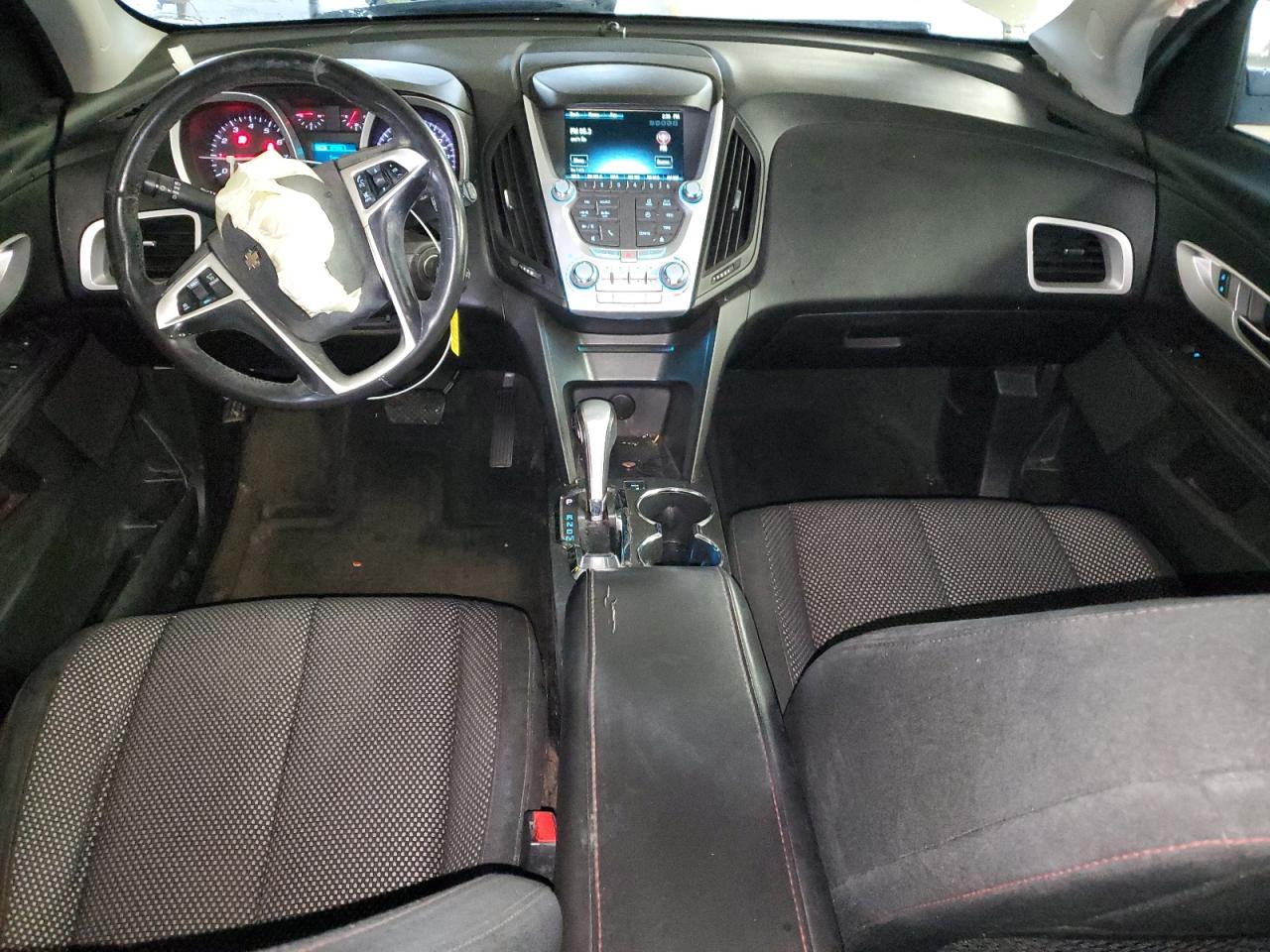 2014 Chevrolet Equinox Lt VIN: 2GNALBEK3E6382712 Lot: 51331895