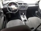 2021 Volkswagen Tiguan S en Venta en New Orleans, LA - Side