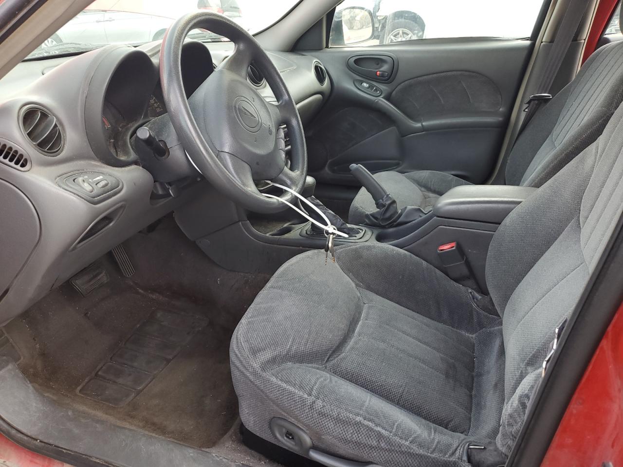 1999 Pontiac Grand Am Se VIN: 1G2NE52T3XM757445 Lot: 52870395