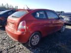 2010 Hyundai Accent Se იყიდება Montreal-est-ში, QC - Front End