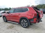 2023 Volkswagen Atlas Sel Premium R-Line продається в Houston, TX - Rear End