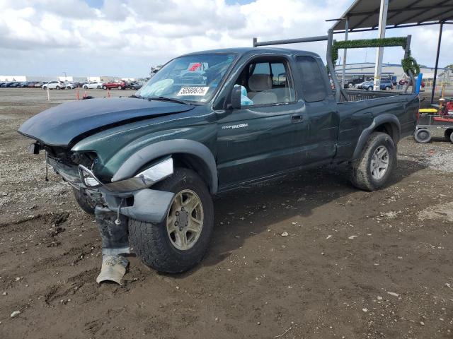 2001 Toyota Tacoma Xtracab Prerunner