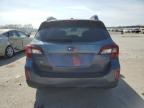 2015 Subaru Outback 2.5I Premium   на продаже в Kansas City, KS - Front End