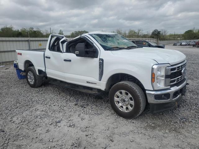  FORD F250 2024 White
