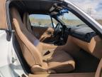 2002 Mazda Mx-5 Miata Base en Venta en Littleton, CO - Front End