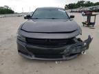 2020 Dodge Charger Sxt de vânzare în Wilmer, TX - Front End