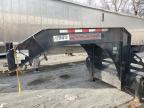 2019 Midsota Fb32Gn Flatbed Trailer за продажба в Cahokia Heights, IL - All Over