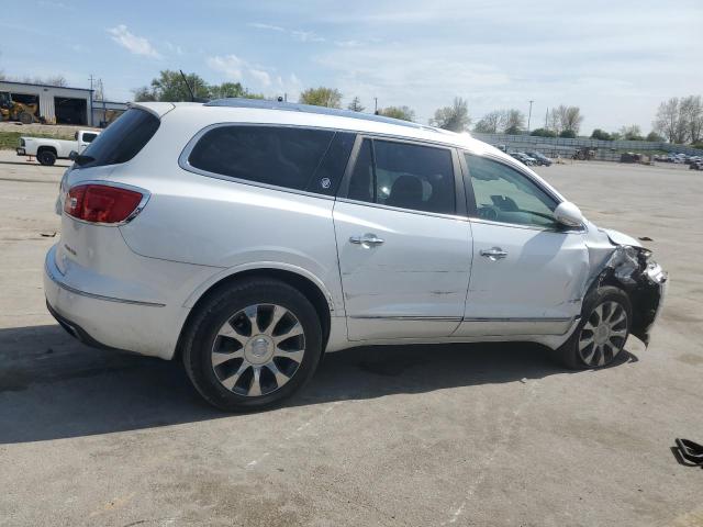  BUICK ENCLAVE 2017 Білий