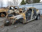 2023 Tesla Model Y  na sprzedaż w Bowmanville, ON - Burn