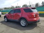 2011 Ford Explorer Xlt იყიდება Denver-ში, CO - All Over