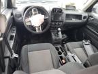 2013 Jeep Patriot Latitude на продаже в New Orleans, LA - Front End
