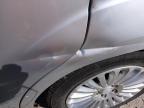 2008 FORD FOCUS TITA for sale at Copart WOLVERHAMPTON