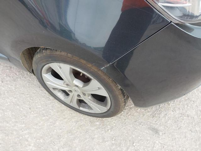 2009 RENAULT MEGANE DYN