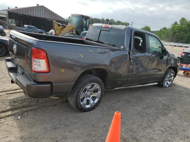  RAM 1500 2020 Сірий