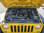 2015 Jeep Wrangler Unlimited Sport de vânzare în Riverview, FL - Side