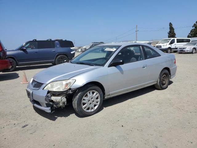 2004 Honda Civic Lx