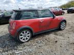 2006 Mini Cooper S de vânzare în Baltimore, MD - Minor Dent/Scratches