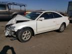 1999 Toyota Camry Solara Se продається в Albuquerque, NM - Front End