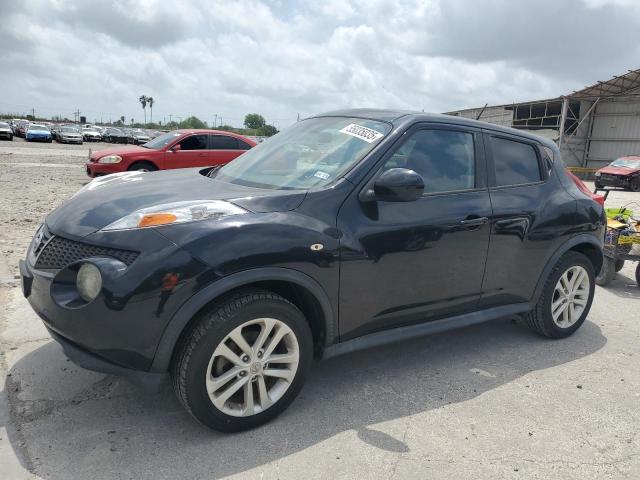 2012 Nissan Juke S