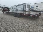 2021 Pj Equipment Trailer for Sale in Tulsa, OK - Minor Dent/Scratches