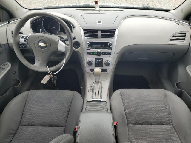  CHEVROLET MALIBU 2012 Білий