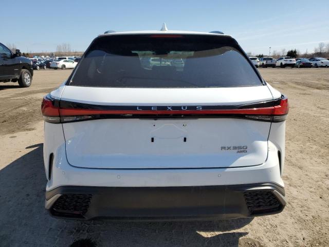 2023 LEXUS RX 350 BASE