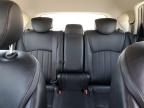 2017 Infiniti Qx50  იყიდება Savannah-ში, GA - Front End