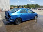 2009 Toyota Corolla Base на продаже в Harleyville, SC - Rear End