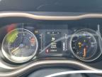 2016 Jeep Cherokee Latitude de vânzare în Antelope, CA - Front End