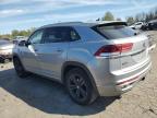 2020 Volkswagen Atlas Cross Sport Se for Sale in Portland, OR - Front End