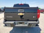 2015 Chevrolet Colorado Lt en Venta en Grand Prairie, TX - Rollover