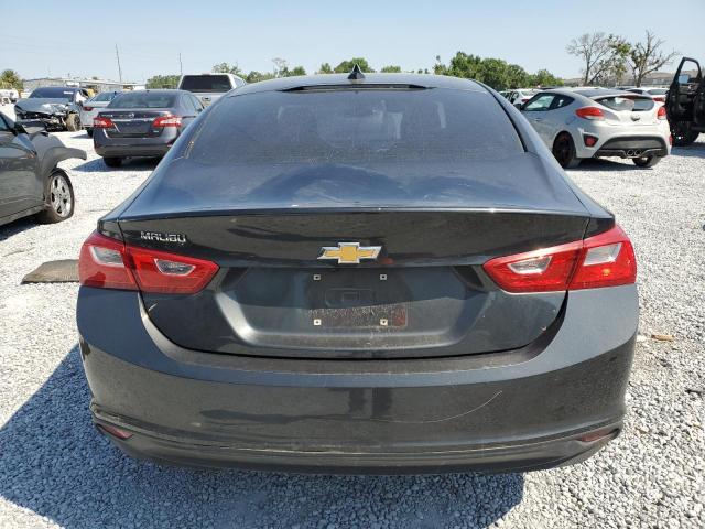  CHEVROLET MALIBU 2017 Szary