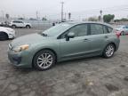2014 Subaru Impreza Premium for Sale in Colton, CA - Front End